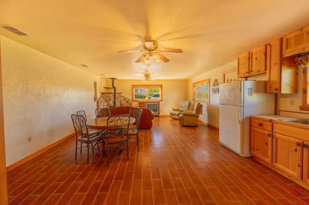 551 COUNTY ROAD 121 Coleman, TX 76834