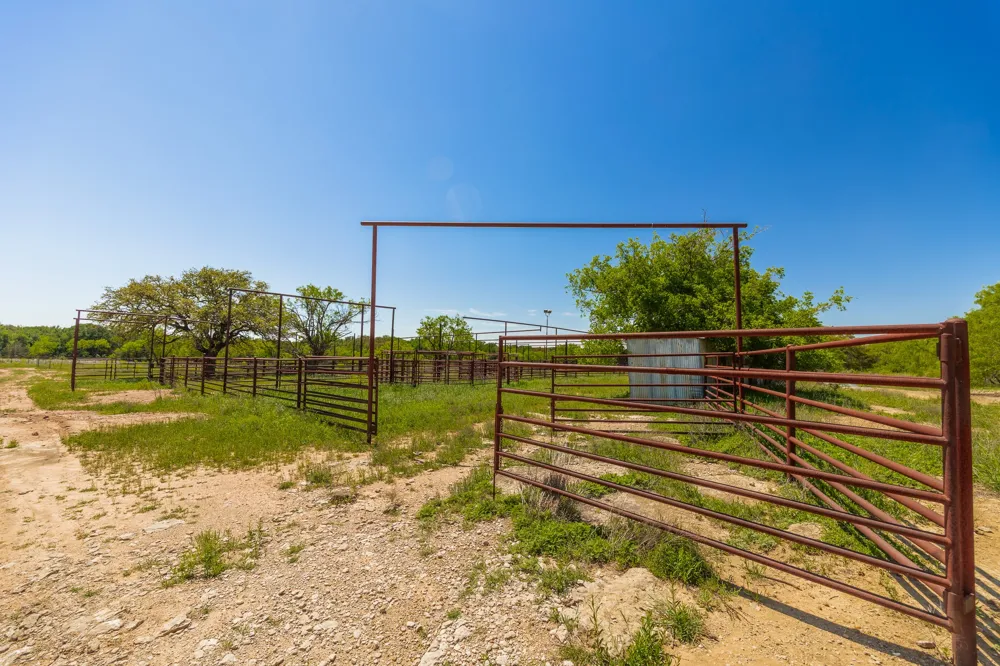 551 COUNTY ROAD 121 Coleman, TX 76834