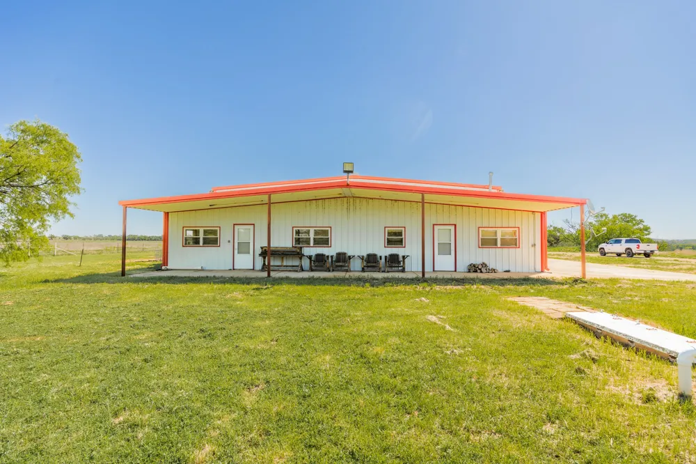 551 COUNTY ROAD 121 Coleman, TX 76834