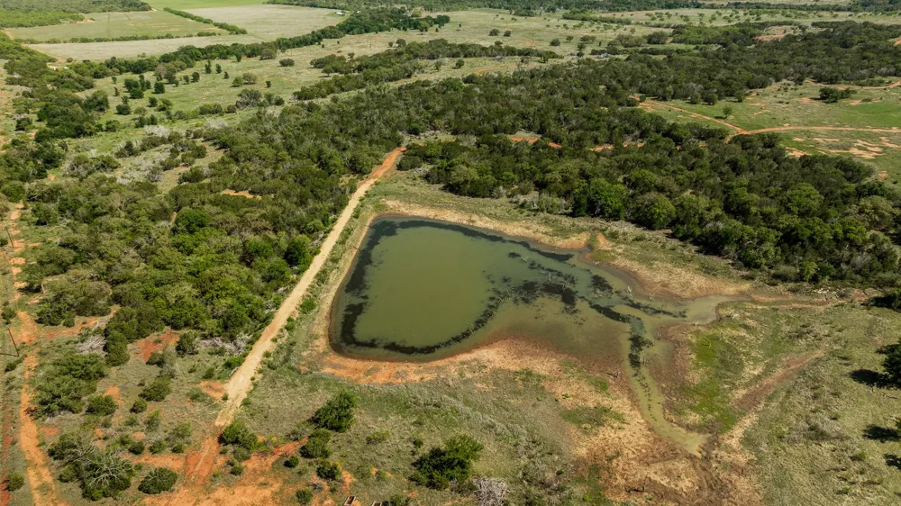 551 COUNTY ROAD 121 Coleman, TX 76834