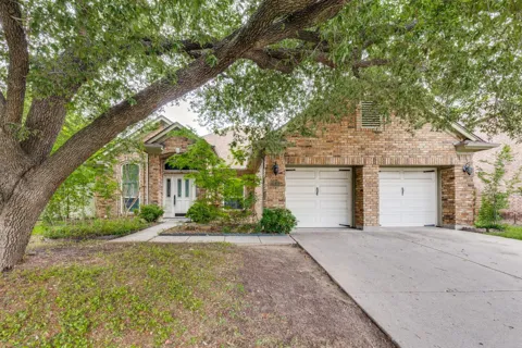 2616 Greencastle Lane