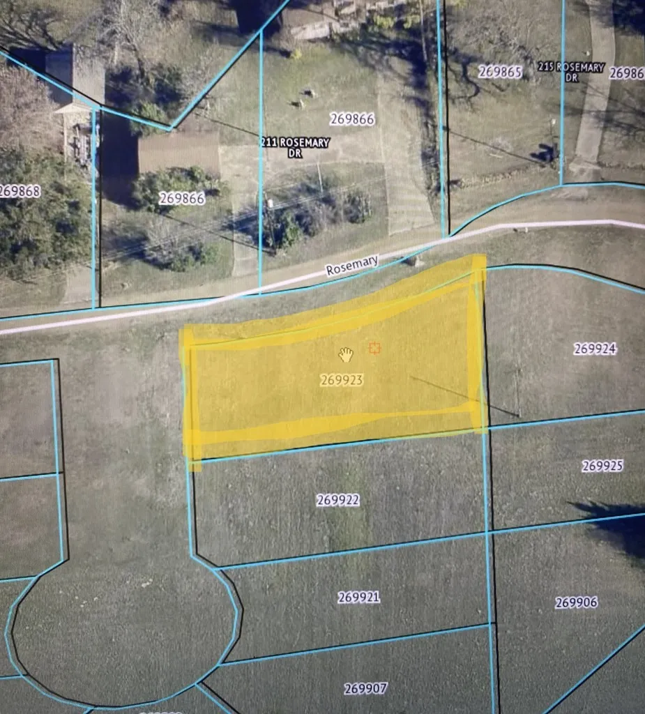 Amelia Circle Trinidad, TX 75163