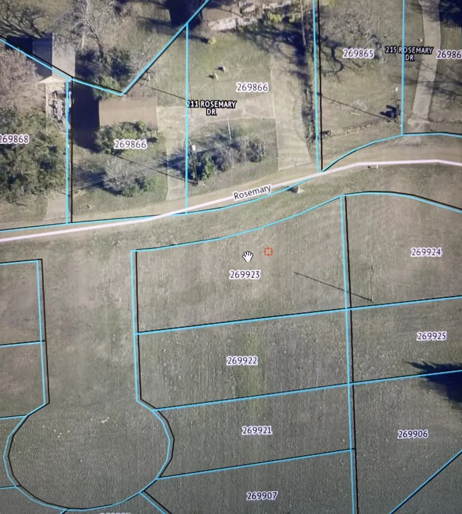 Amelia Circle Trinidad, TX 75163