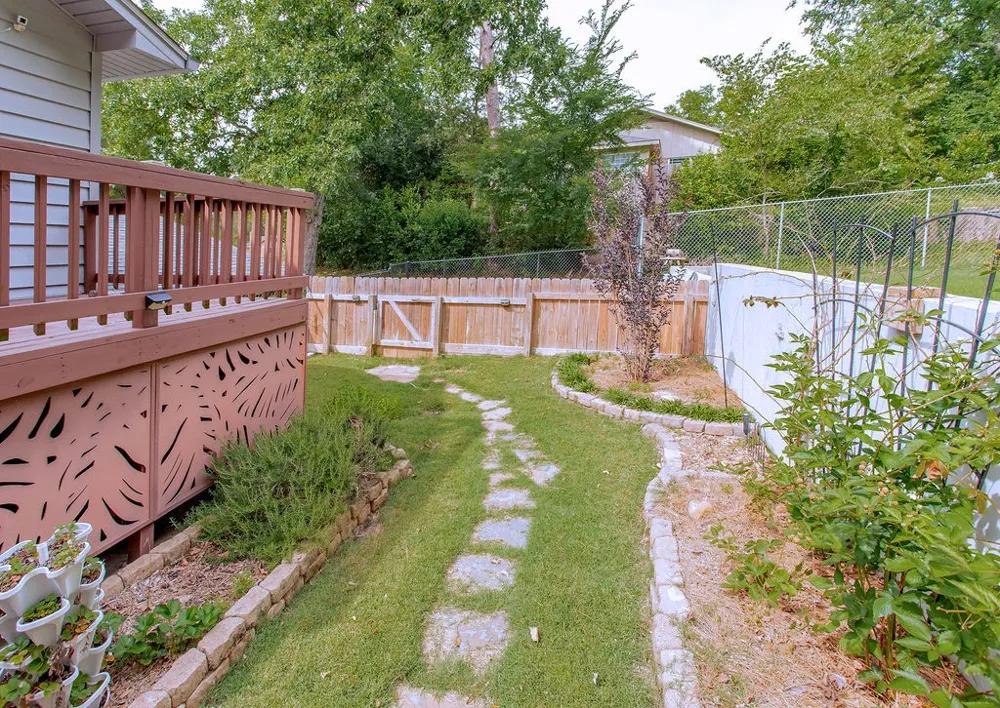 255 Hideaway  Lane Central Hideaway, TX 75771