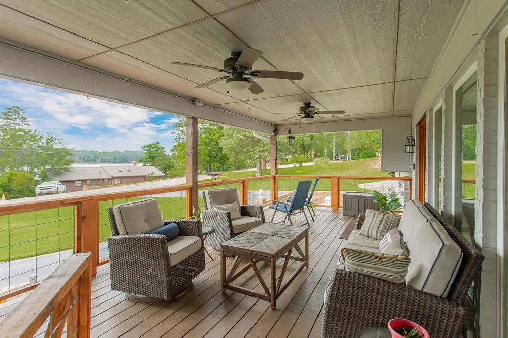 255 Hideaway  Lane Central Hideaway, TX 75771