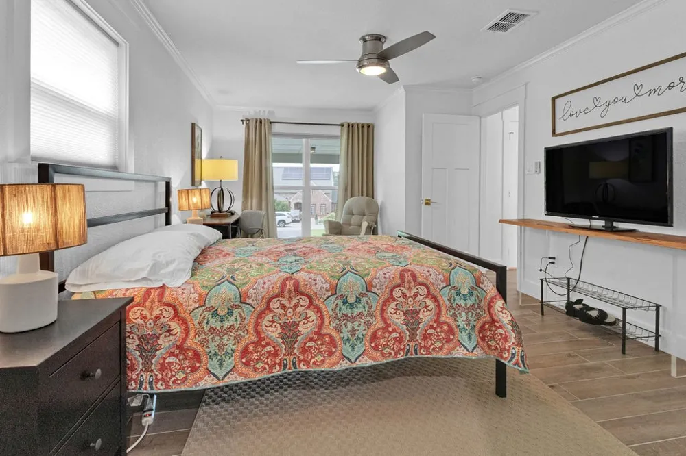 255 Hideaway  Lane Central Hideaway, TX 75771