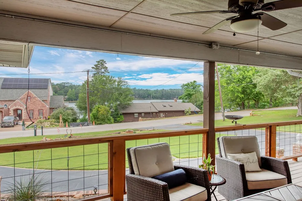 255 Hideaway  Lane Central Hideaway, TX 75771