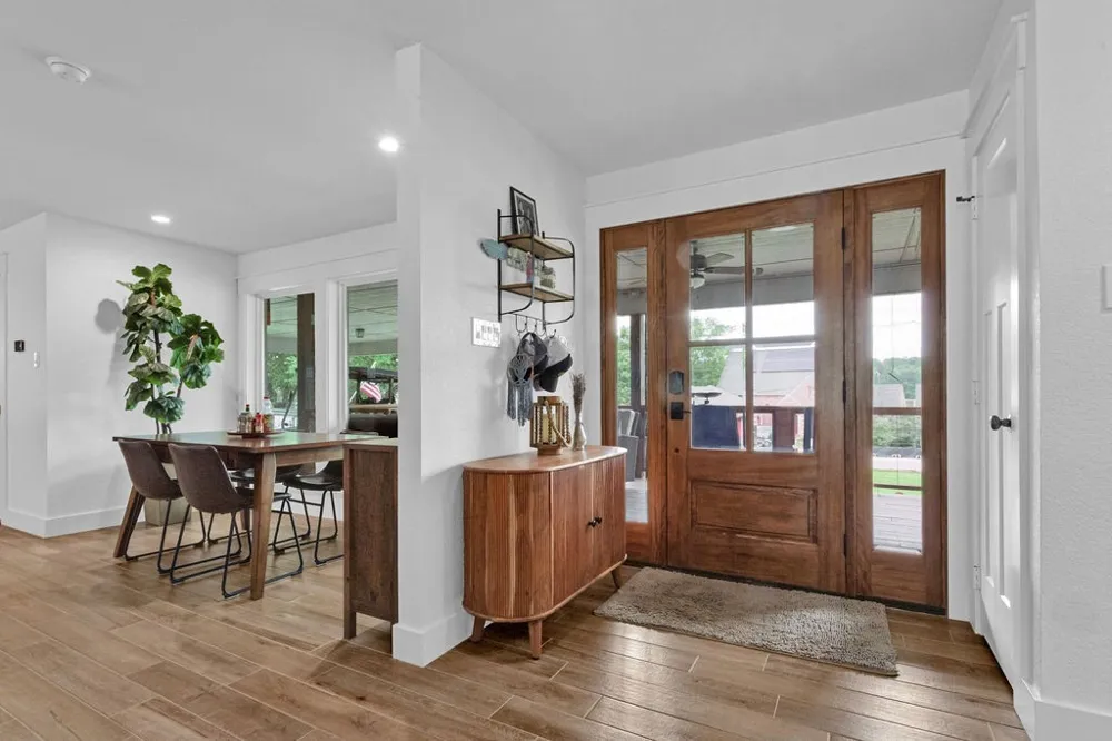 255 Hideaway  Lane Central Hideaway, TX 75771