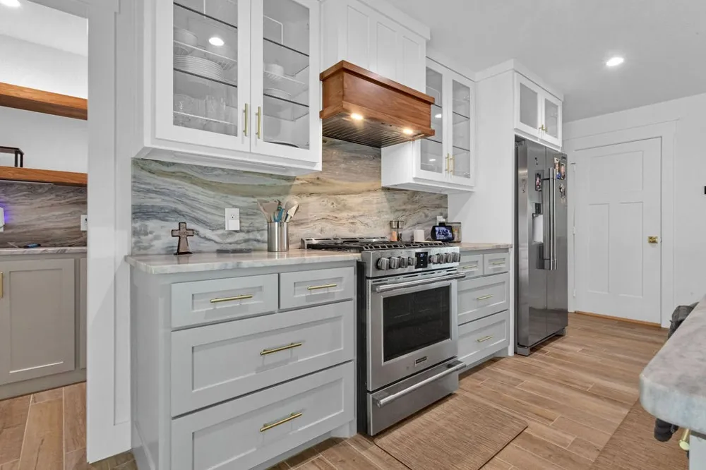 255 Hideaway  Lane Central Hideaway, TX 75771