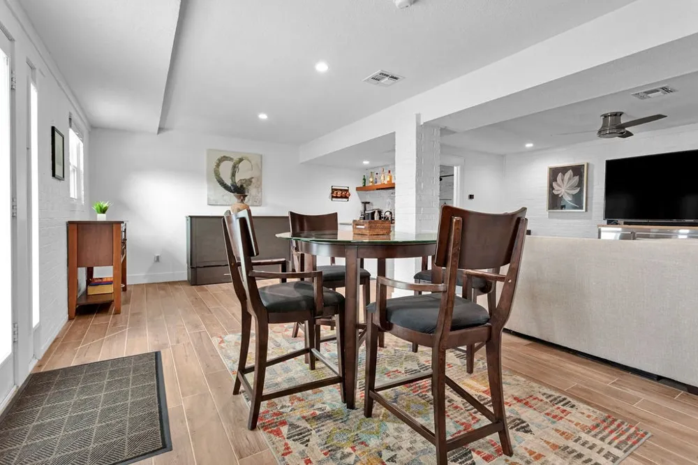 255 Hideaway  Lane Central Hideaway, TX 75771