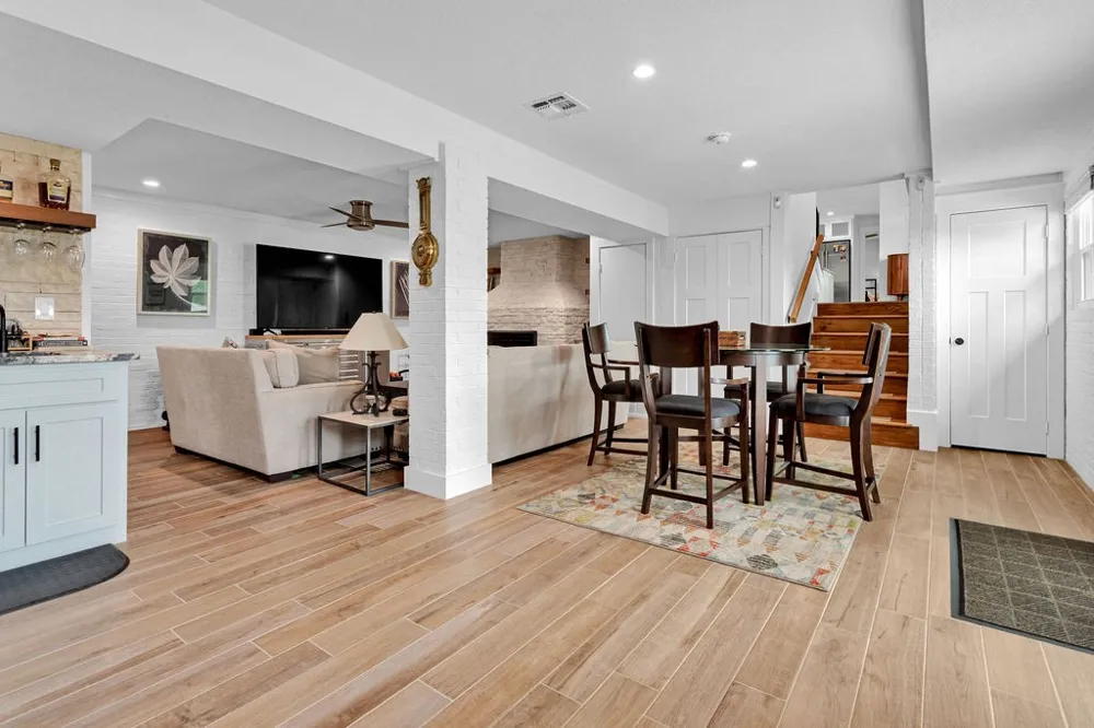255 Hideaway  Lane Central Hideaway, TX 75771