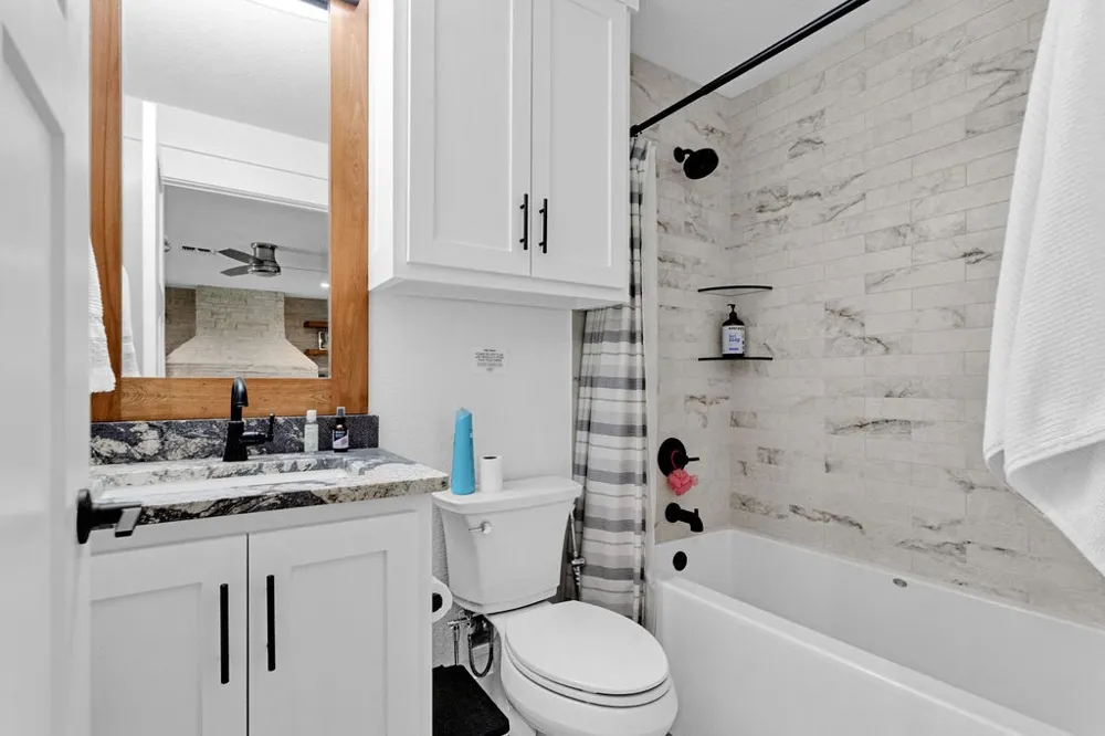 255 Hideaway  Lane Central Hideaway, TX 75771