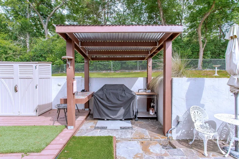 255 Hideaway  Lane Central Hideaway, TX 75771