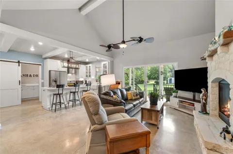 721 Northwood Hills Drive
