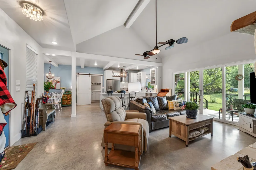 721 Northwood Hills Drive Fredericksburg, TX 78624