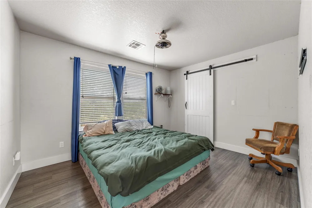721 Northwood Hills Drive Fredericksburg, TX 78624