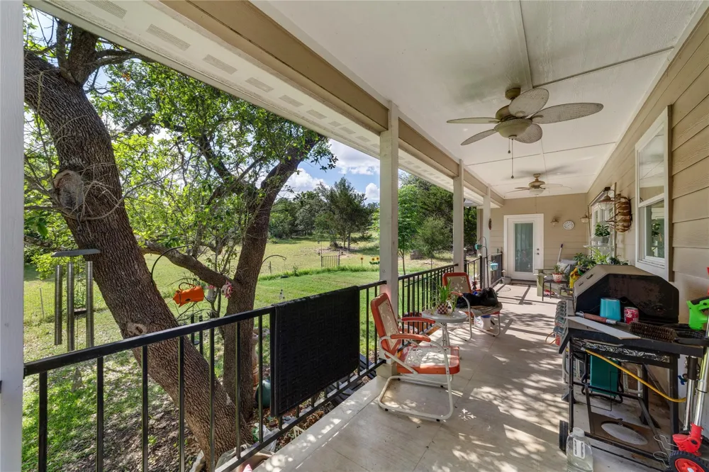 721 Northwood Hills Drive Fredericksburg, TX 78624