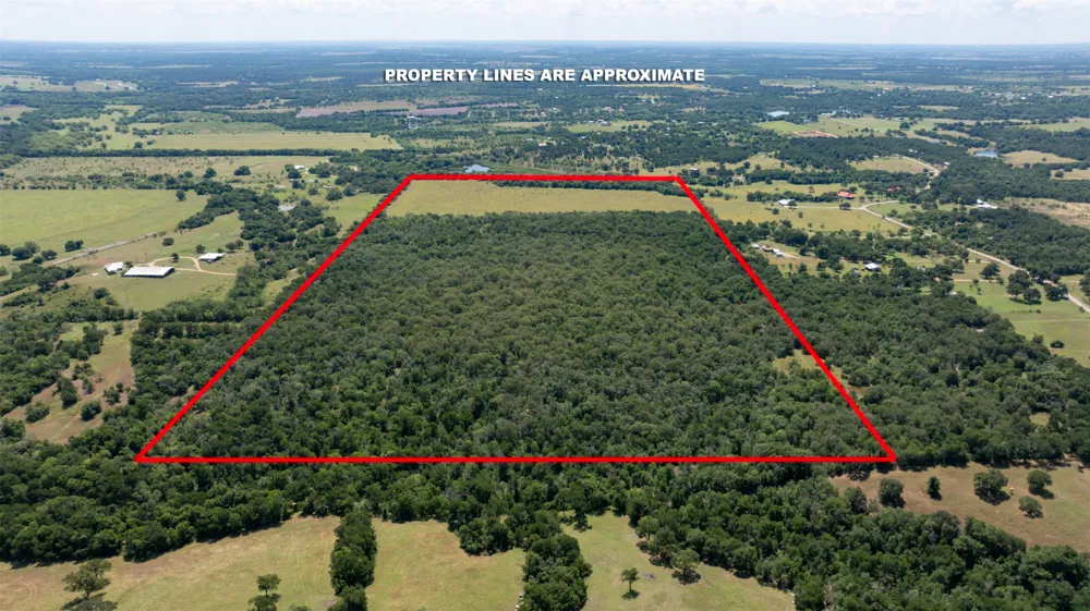 1717 County Road 402 Bartlett, TX 76511