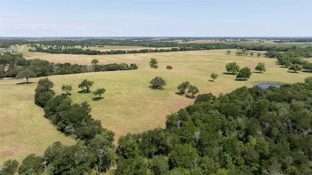 1717 County Road 402 Bartlett, TX 76511