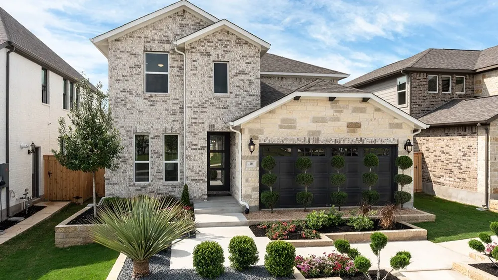 216 Star Rush Trail Georgetown, TX 78633