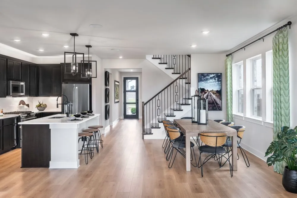 216 Star Rush Trail Georgetown, TX 78633