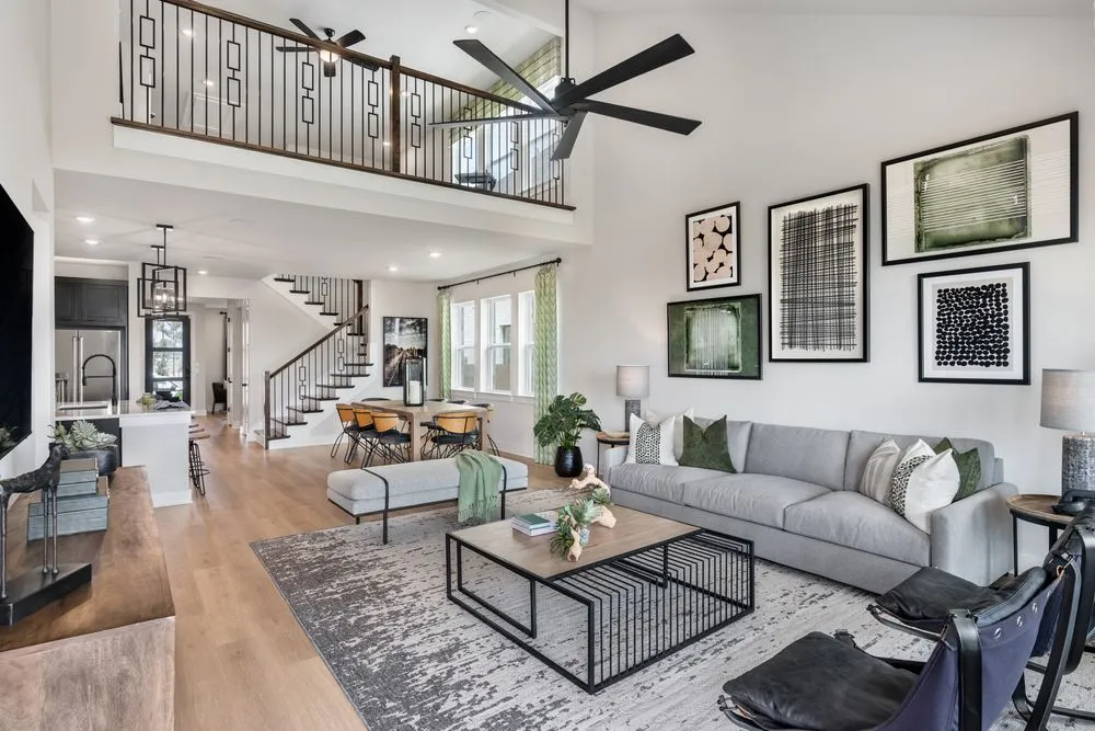 216 Star Rush Trail Georgetown, TX 78633