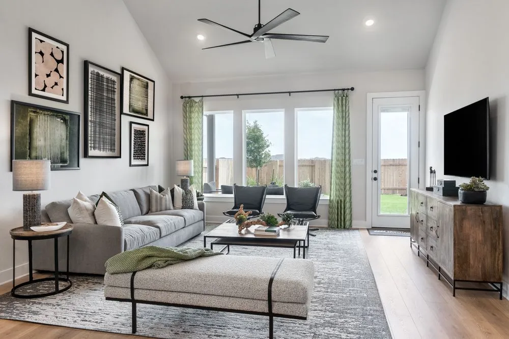 216 Star Rush Trail Georgetown, TX 78633