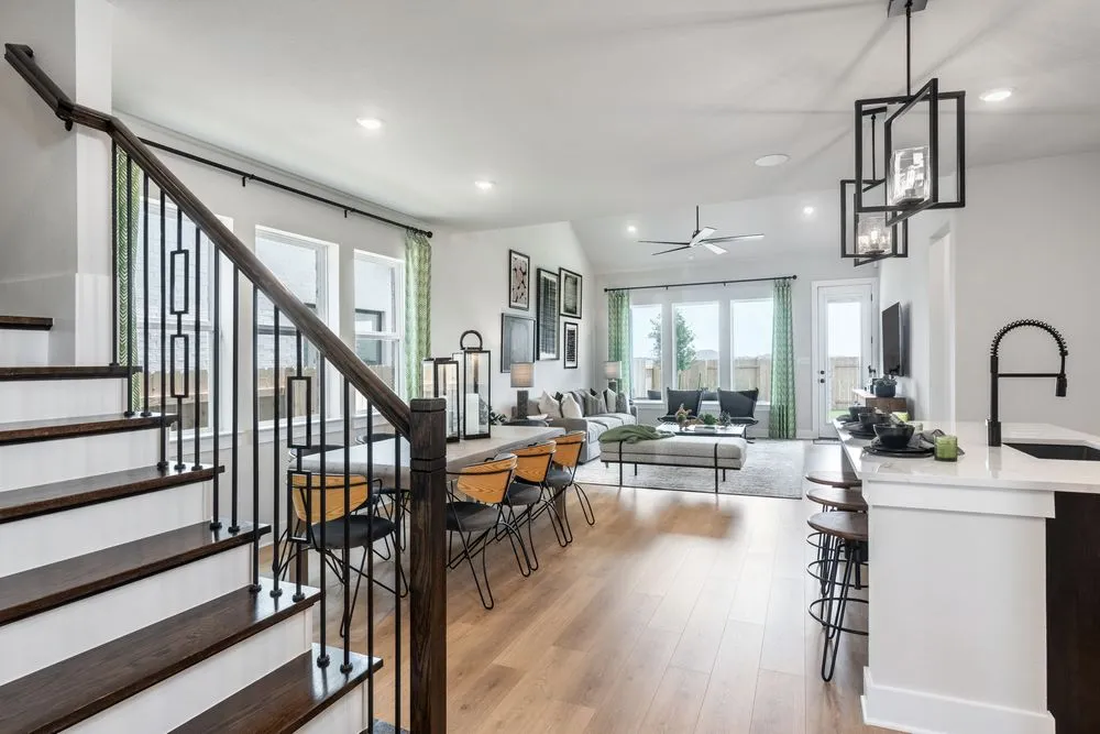 216 Star Rush Trail Georgetown, TX 78633