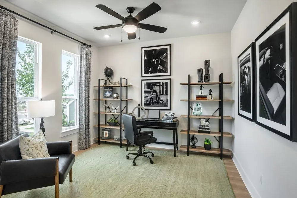 216 Star Rush Trail Georgetown, TX 78633