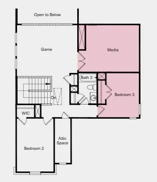 216 Star Rush Trail Georgetown, TX 78633