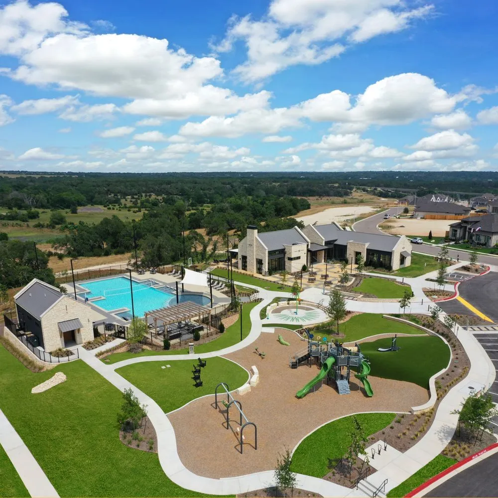 216 Star Rush Trail Georgetown, TX 78633