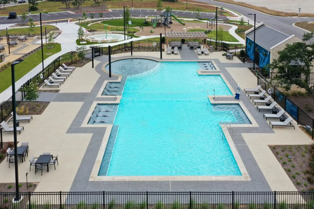 216 Star Rush Trail Georgetown, TX 78633
