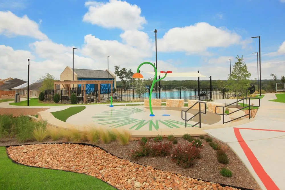216 Star Rush Trail Georgetown, TX 78633