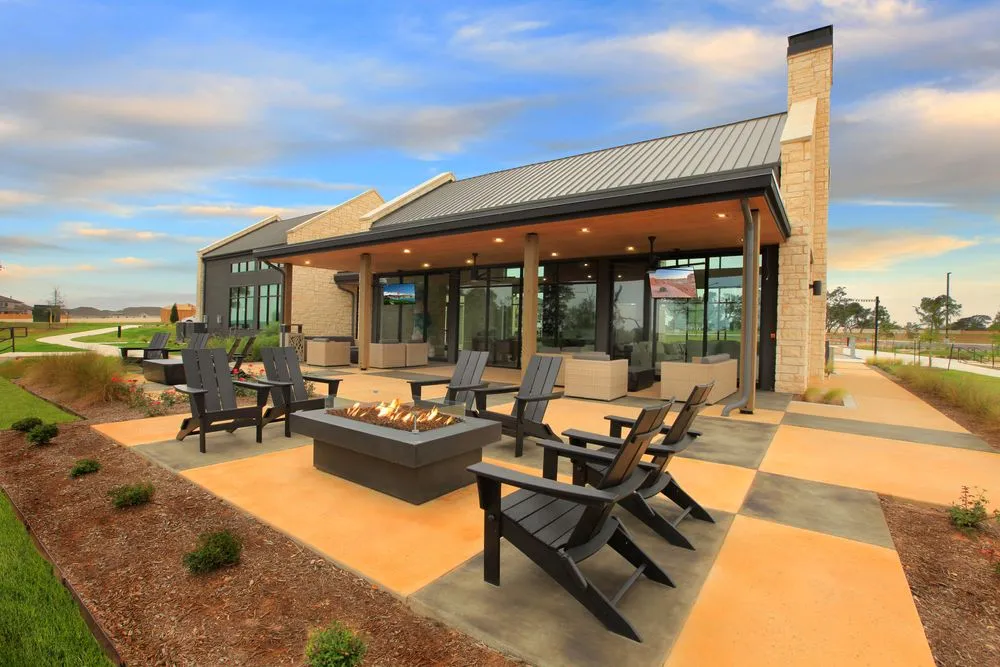 216 Star Rush Trail Georgetown, TX 78633