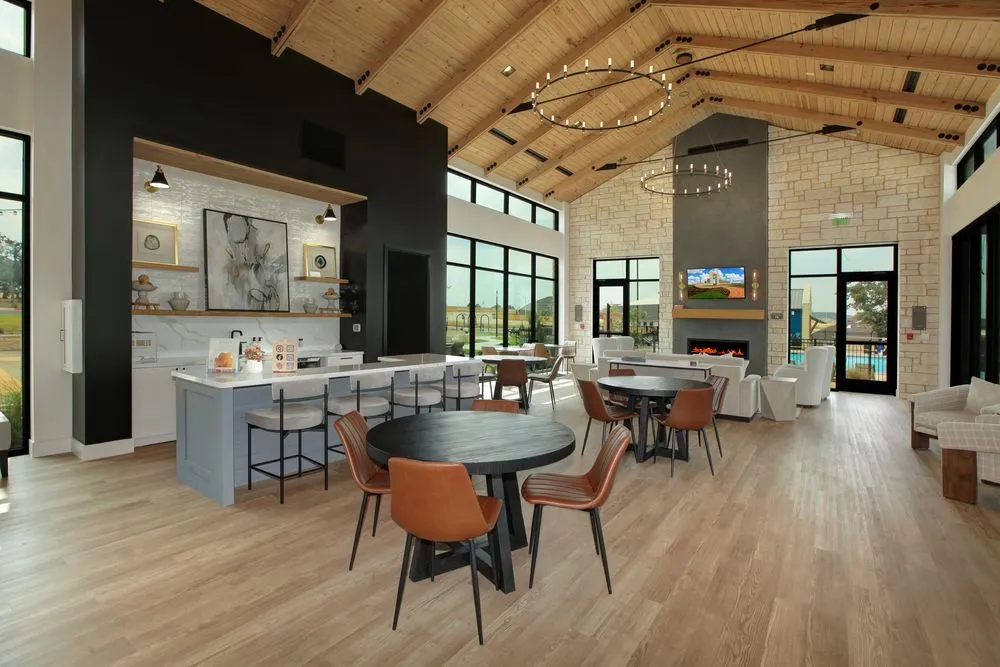 216 Star Rush Trail Georgetown, TX 78633