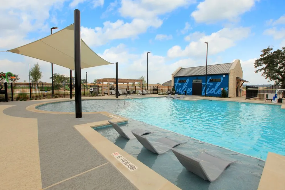 216 Star Rush Trail Georgetown, TX 78633