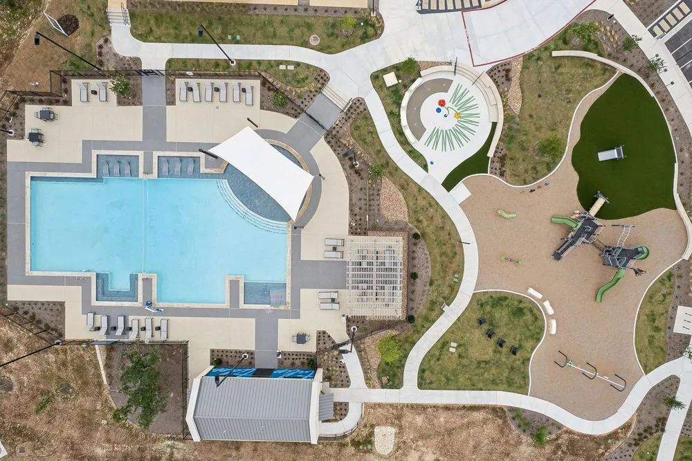 216 Star Rush Trail Georgetown, TX 78633