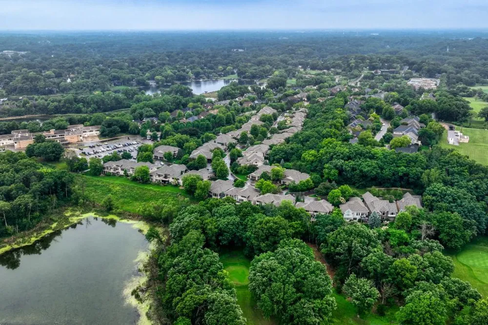 1340 Waterford Drive Golden Valley, MN 55422