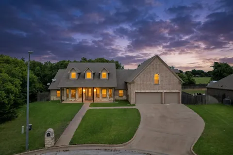 548 Mckittrick Court