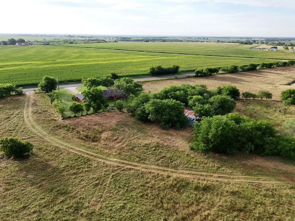 11179 Old Dallas Road West, TX 76691