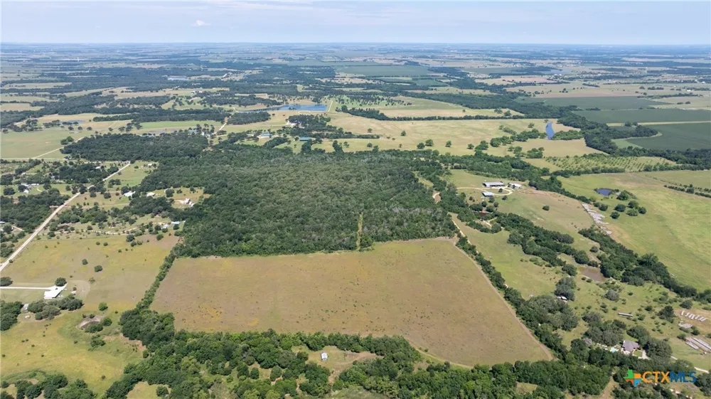 1717 County Road 402 Bartlett, TX 76511