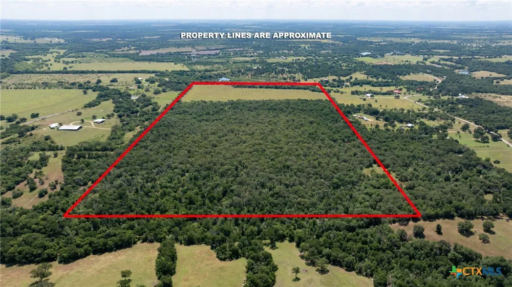 1717 County Road 402 Bartlett, TX 76511