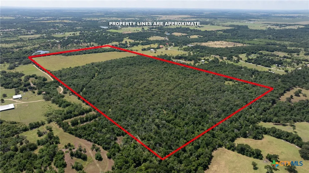 1717 County Road 402 Bartlett, TX 76511