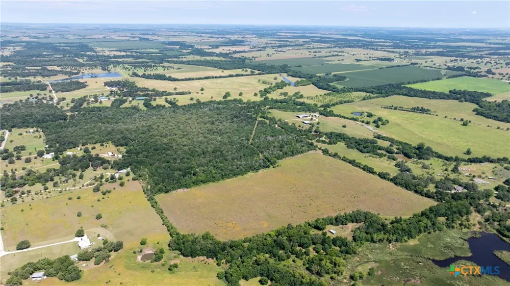 1717 County Road 402 Bartlett, TX 76511