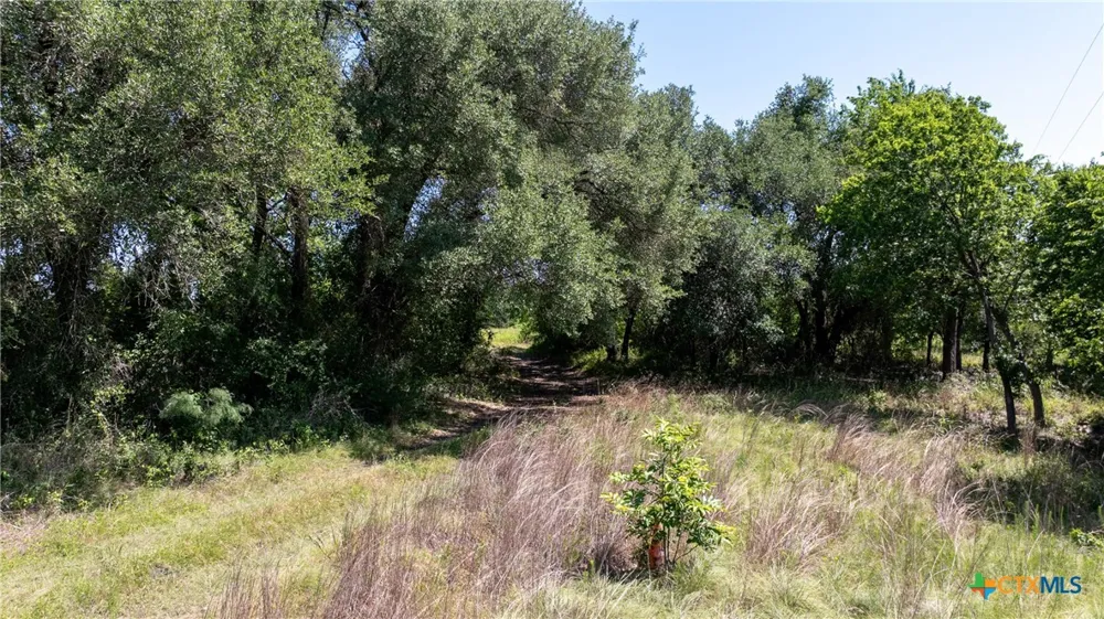 1717 County Road 402 Bartlett, TX 76511