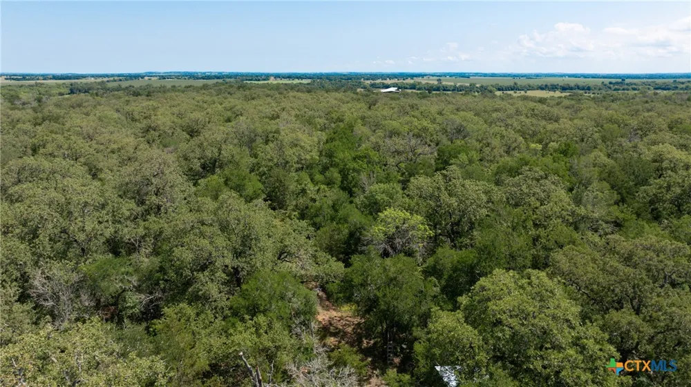 1717 County Road 402 Bartlett, TX 76511