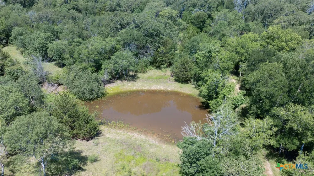 1717 County Road 402 Bartlett, TX 76511