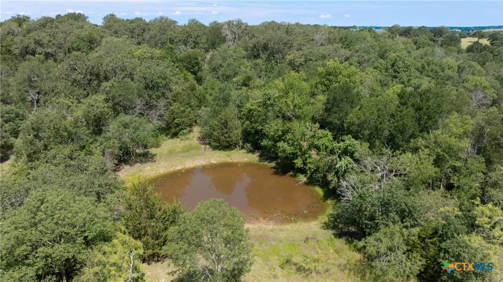 1717 County Road 402 Bartlett, TX 76511
