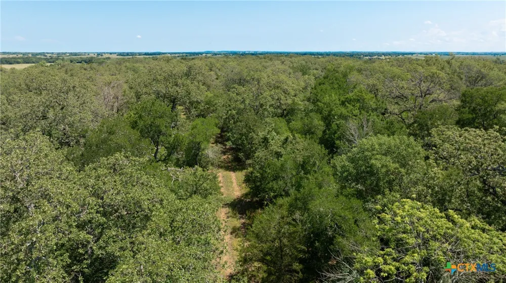 1717 County Road 402 Bartlett, TX 76511