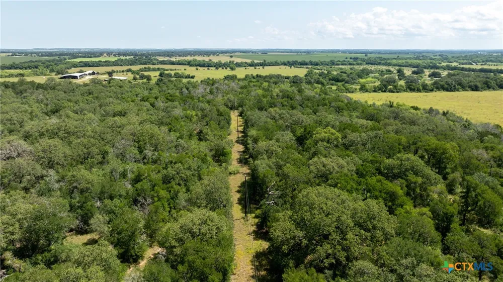 1717 County Road 402 Bartlett, TX 76511